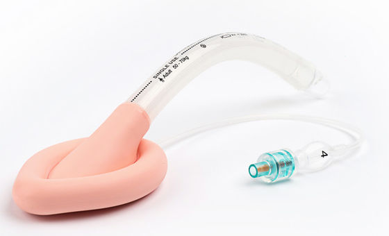 Good price High Quality Medical Grade Disposable Silicone Laryngeal Mask Intubation LMA Tubing online