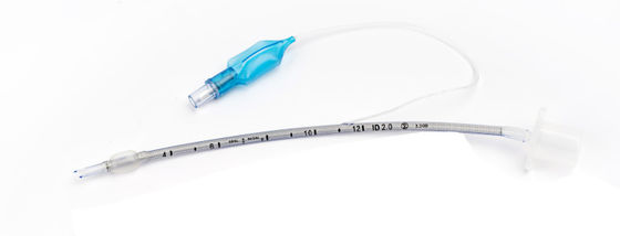 Good price Hot Sale ID 2.0 Reinforced Type Endotracheal Tube PPT  Reinforced ET Tube for Anesthesia online