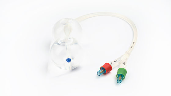 İyi bir fiyat. 400mm 18Fr Gastric Tube Rectal Tube Ebelik ISO13485 Onay çevrimiçi