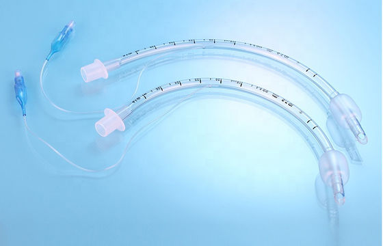 Giá tốt. Phương tiện tiêu thụ y tế dùng một lần với cuff ID 7.0 ống nội quản mũi qua mũi với đầu mịn trực tuyến