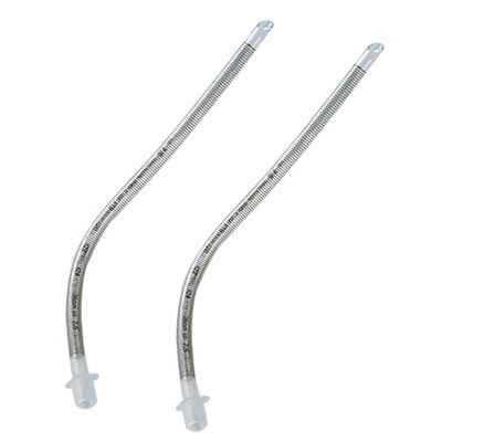 Un bon prix. Taille 7.5 Tube nasale endotrachéal approuvé Intubation nasale endotrachéale pour usage hospitalier en ligne