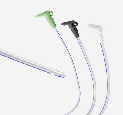Goede prijs. Materiaal van goede kwaliteit DEHPvrij 50 cm lange voedingsbuis CE gecertificeerd online