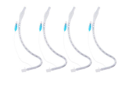 ราคาดี ขนาดโปร่งใส 8.0 หลอด Endotracheal จับข้อมือหรือถอดข้อมือสําหรับการผ่าตัด ออนไลน์