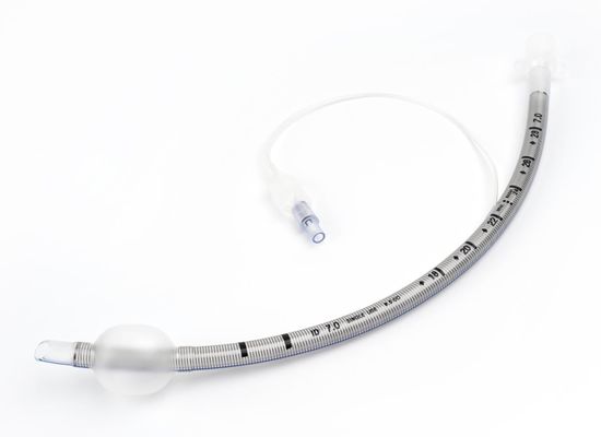 Un buon prezzo. Tipo ammanettato tubo endotracheale nasale in linea