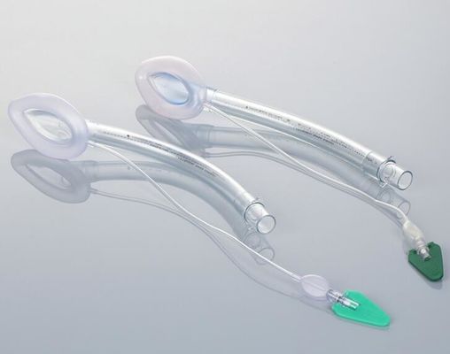 Good price Disposable Medical PVC Laryngeal Mask Airway for Infant and Child online